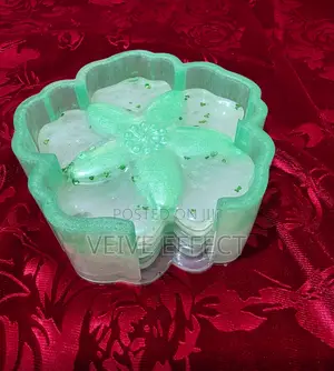 Customizable Coaster Set