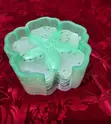 Customizable Coaster Set - 1