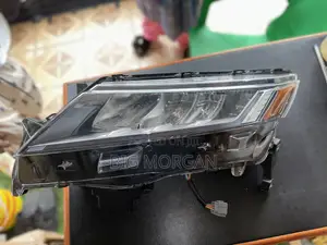 Mitsubishi Outlander Sport/ASX Headlight (2020-2025)