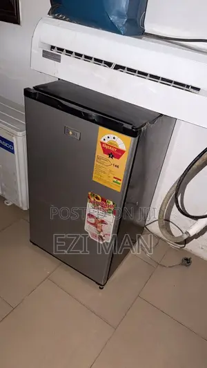 Nasco Student Freezer - Used