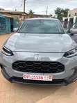 New Honda HR-V 2025 Gray - 2