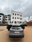 New Honda HR-V 2025 Gray - 5