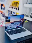 Apple MacBook Air 2025 M4 16GB RAM 512GB SSD - 3