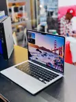 Apple MacBook Air 2025 M4 16GB RAM 512GB SSD - 4