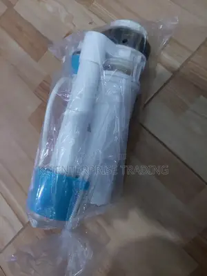 Dual Flush Toilet Cistern Valve Kit - Water Saving