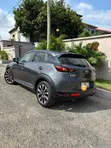 Mazda CX-3 Sport i-ACTIV AWD 2019 Gray - 2