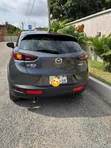 Mazda CX-3 Sport i-ACTIV AWD 2019 Gray - 3