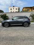 Mazda CX-3 Sport i-ACTIV AWD 2019 Gray - 4