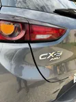 Mazda CX-3 Sport i-ACTIV AWD 2019 Gray - 5