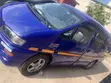 Mitsubishi L300 Van 2002 Blue - 4