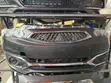 Mitsubishi Mirage Front Bumper (2017-2019) - 1