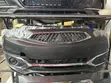 Mitsubishi Mirage Front Bumper (2017-2019) - 2