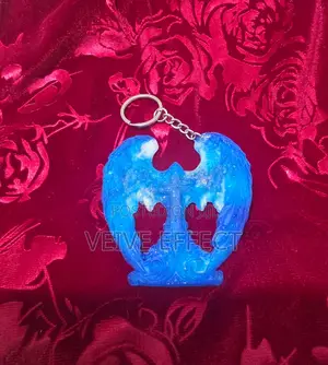 Customized Keychains for Events