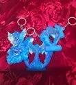 Customized Keychains for Events - 2