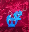 Customized Keychains for Events - 5