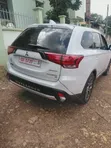 Mitsubishi Outlander Sport 2017 SE - 1