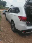 Mitsubishi Outlander Sport 2017 SE - 2