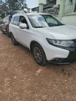 Mitsubishi Outlander Sport 2017 SE - 3