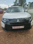 Mitsubishi Outlander Sport 2017 SE - 4