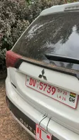 Mitsubishi Outlander Sport 2017 SE - 5