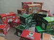 Moringa City Herbal Tea Range from Burkina Faso - 4