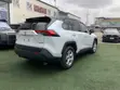 New Toyota RAV4 2025 White - 1