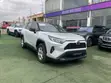 New Toyota RAV4 2025 White - 2