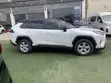 New Toyota RAV4 2025 White - 3