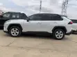 New Toyota RAV4 2025 White - 4