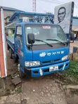 Kia Bongo Frontier Truck - JT Engine - 1