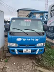 Kia Bongo Frontier Truck - JT Engine - 2