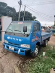 Kia Bongo Frontier Truck - JT Engine - 3
