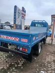 Kia Bongo Frontier Truck - JT Engine - 4