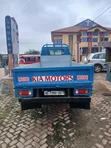 Kia Bongo Frontier Truck - JT Engine - 5