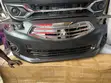 Mitsubishi Mirage Hatchback Front Bumper (2017-2020) - 1