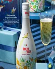 Dolce Vita Non Alcoholic Sparkling Wine 760ml - 3