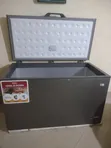 Zara Chest Freezer 392L - Used 1 Week - 2