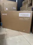 Samsung 55-Inch 4K Smart TV (UA55U8000H) - 2