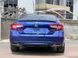 2021 Honda Accord Sport 1.5T Blue - 2
