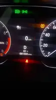 2021 Honda Accord Sport 1.5T Blue - 5