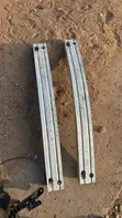 Toyota RAV4 Rear Reinforcement Bar (2019-2025) - 1