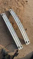 Toyota RAV4 Rear Reinforcement Bar (2019-2025) - 2