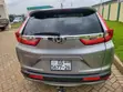 Honda CR-V EX AWD 2019 Silver - 3