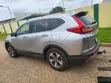 Honda CR-V EX AWD 2019 Silver - 4
