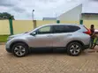 Honda CR-V EX AWD 2019 Silver - 5