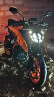 2014 KTM Duke 390 - 2