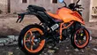 2014 KTM Duke 390 - 3