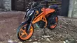 2014 KTM Duke 390 - 5