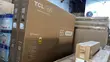 TCL 65-inch 4K UHD Smart TV - 2