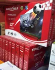 32 Inch Smart LED TV - 1